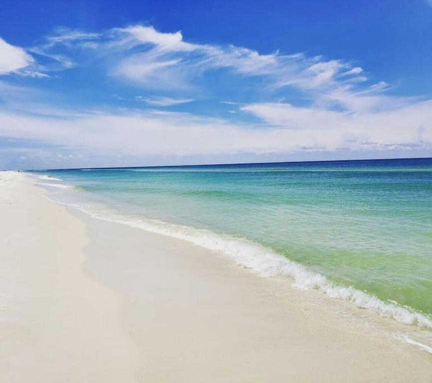 Tortuga Tillys Cape San Blas Екстер'єр фото