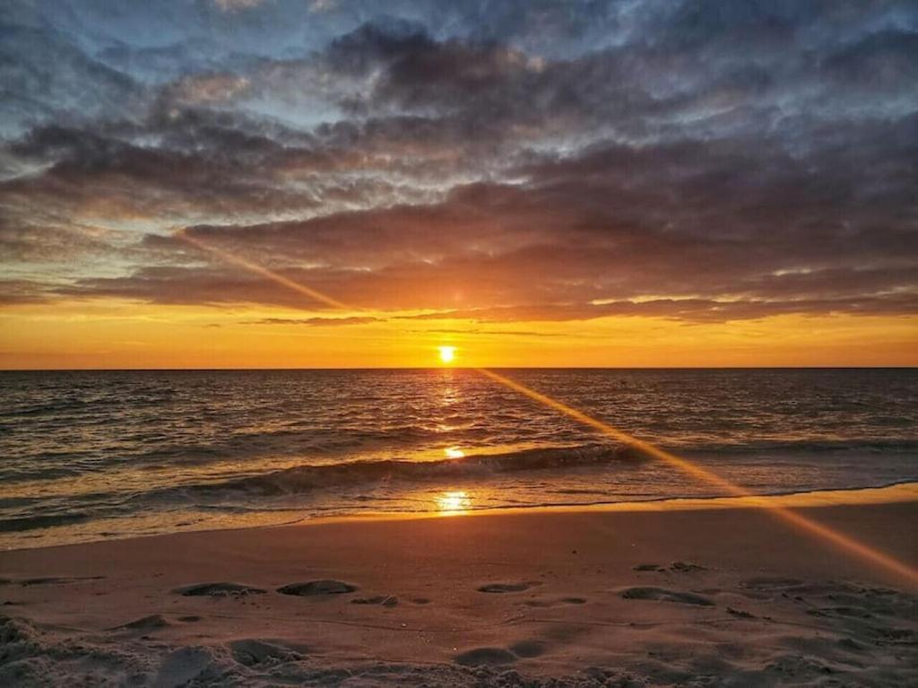 Tortuga Tillys Cape San Blas Екстер'єр фото