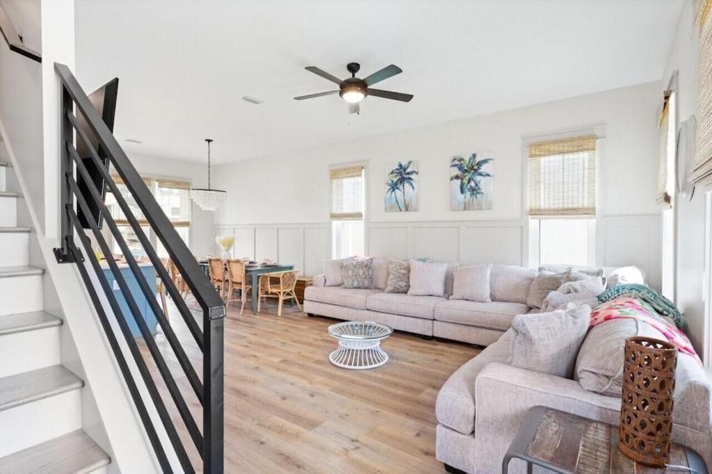 Tortuga Tillys Cape San Blas Екстер'єр фото