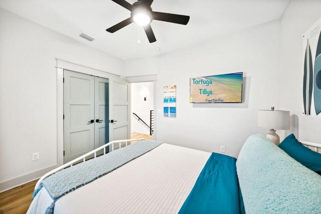 Tortuga Tillys Cape San Blas Екстер'єр фото